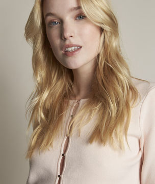 Picture of DAUPHINE NUDE MILANO BOLERO