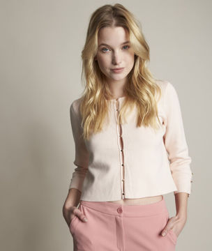 Picture of DAUPHINE NUDE MILANO BOLERO