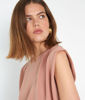 Picture of MARA OLD ROSE SHORT-SLEEVED T-SHIRT
