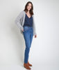 Picture of ROSA NAVY COTTON TANK TOP