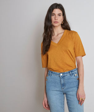 Picture of COREY T-SHIRT