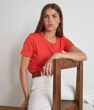 Picture of CATY T-SHIRT