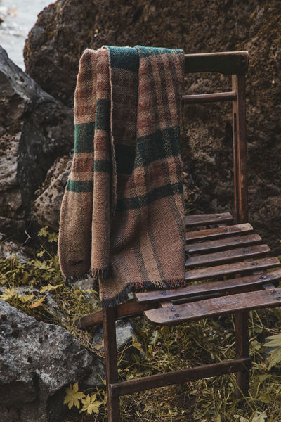 Picture of HENRY SCARF