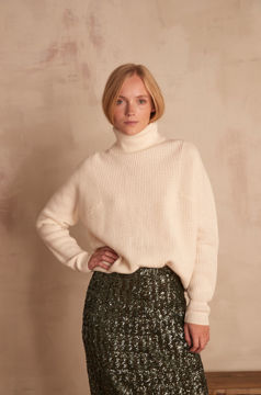 Picture of ALPHONSE WOOL JUMPER