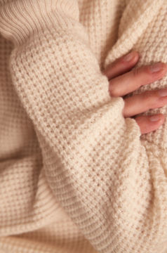 Picture of ALPHONSE WOOL JUMPER