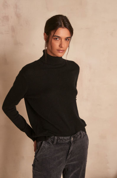Picture of ADAMO CASHMERE JUMPER