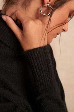 Picture of ADAMO CASHMERE JUMPER