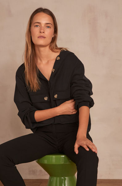 Picture of CADIX SWEATSHIRT