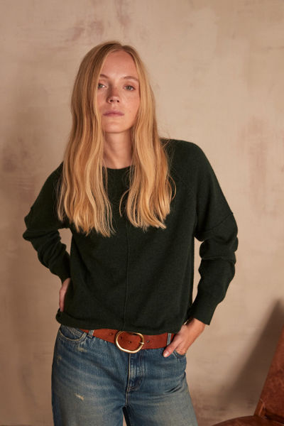 Picture of ARY CASHMERE JUMPER