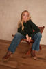 Picture of ARY CASHMERE JUMPER
