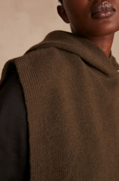 Picture of HANNY HOODED DICKY