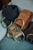 Picture of ELOISE BRAIDED LEATHER BELT