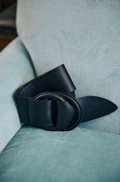 Picture of ELIOTT LEATHER BELT