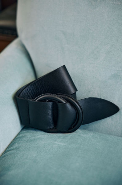 Picture of ELIOTT LEATHER BELT
