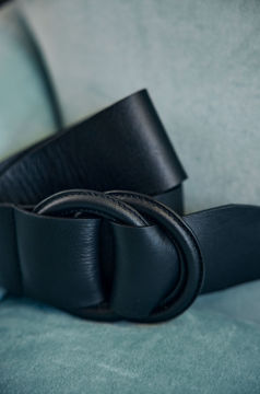 Picture of ELIOTT LEATHER BELT