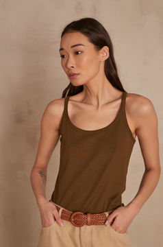 Picture of DEVON VEST TOP