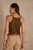 Picture of DEVON VEST TOP