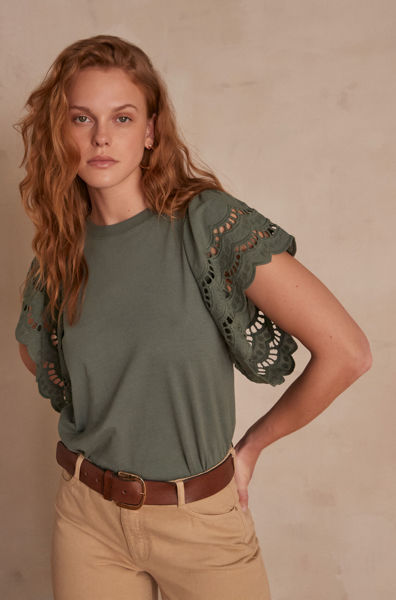 Picture of DAX T-SHIRT