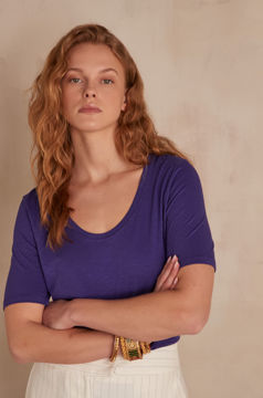 Picture of DENVER T-SHIRT