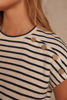 Picture of DAN STRIPED T-SHIRT