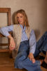 Picture of STEFEN SLEEVELESS CARDIGAN