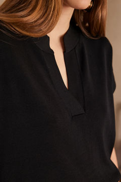 Picture of SHERYL KNIT T-SHIRT