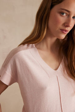 Picture of SCOTTY SHORT-SLEEVED JUMPER