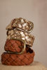 Picture of VALENTIN BRAIDED BELT