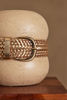 Picture of VAL BRAIDED BELT
