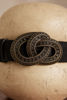 Picture of NOMADE LEATHER BELT