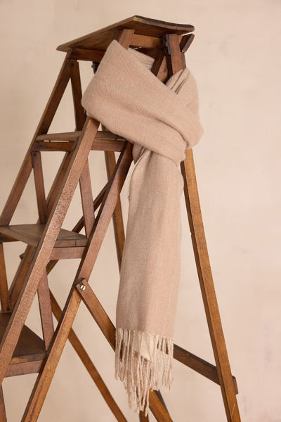 Picture of THEA DOUBLE-SIDED SCARF