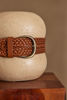 Picture of VAL BRAIDED BELT