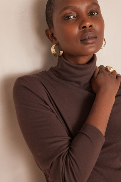 Picture of FERGUIE COTTON T-SHIRT