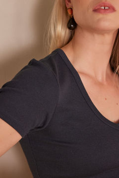 Picture of ADAM COTTON T-SHIRT