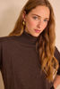 Picture of BRIAC WOOL TURTLENECK JUMPER