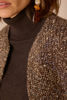 Picture of BASTIEN SLEEVELESS WOOL CARDIGAN