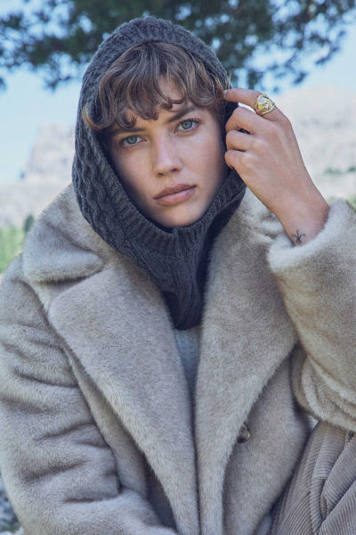 Picture of HARRY WOOL HAT