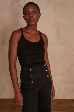 Picture of DEVON VEST TOP