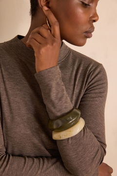 Picture of FLYNN HIGH NECK T-SHIRT