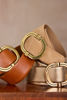 Picture of ELISE LEATHER BELT