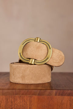 Picture of ELISE LEATHER BELT