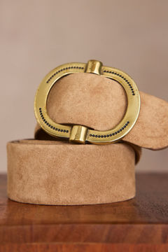 Picture of ELISE LEATHER BELT