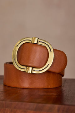Picture of ELISE LEATHER BELT