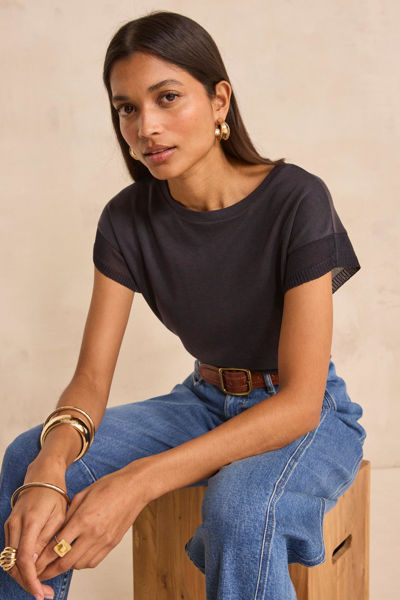 Picture of LYO SHORT SLEEVE T-SHIRT