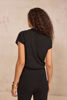Picture of PAIGE SHORT SLEEVE TOP