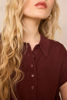 Picture of PAIGE SHORT SLEEVE TOP