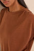 Picture of TIPHAINE SLEEVELESS T-SHIRT