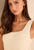 Picture of COTTON TANK TOP ANNA