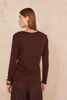 Picture of TOPAZE LONG SLEEVE T-SHIRT