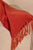 Picture of WOVEN PAPRIKA SCARF ROBIN